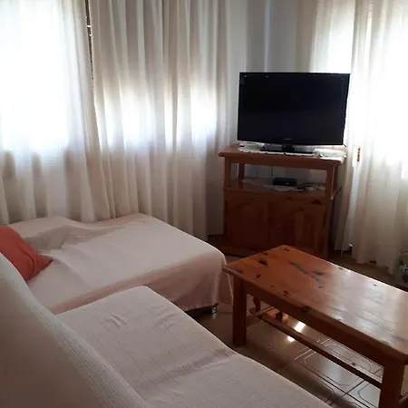 Dom wakacyjny Toix - Servtoix Calpe