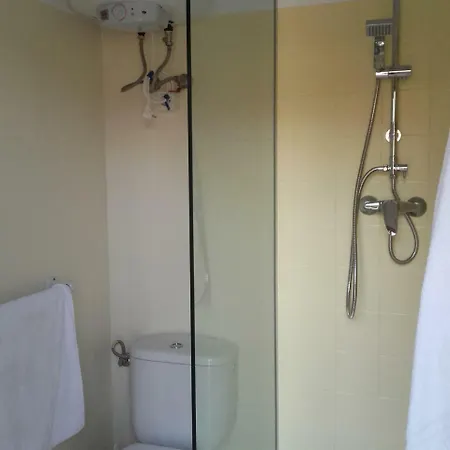 Toix - Servtoix Dom wakacyjny Calpe
