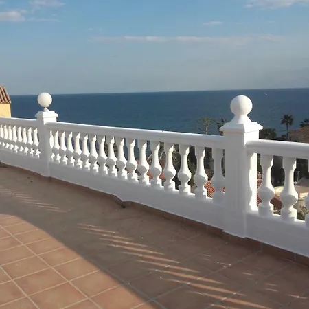 Dom wakacyjny Toix - Servtoix Calpe