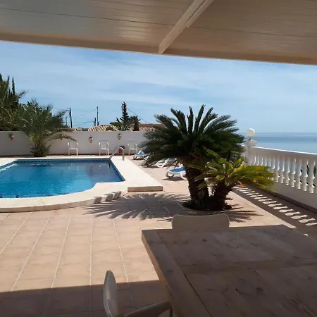 Toix - Servtoix Calpe