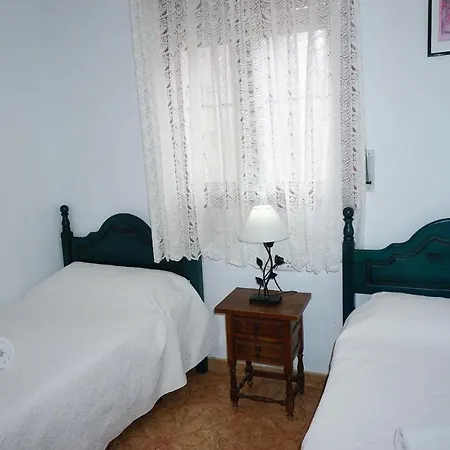 Toix - Servtoix Semesterbostad Calpe
