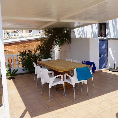 Toix - Servtoix Calpe